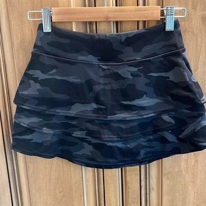 Athleta Girl Swing Skirt